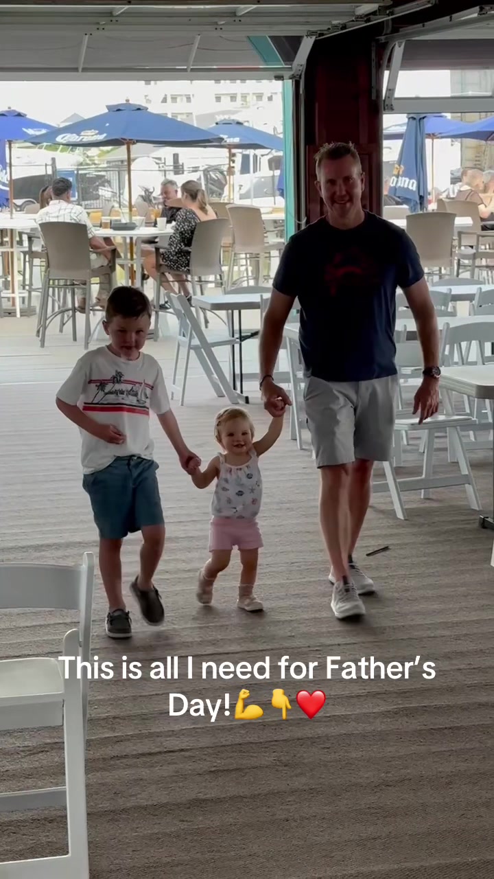 @John Hozik | Disciplined Dads
