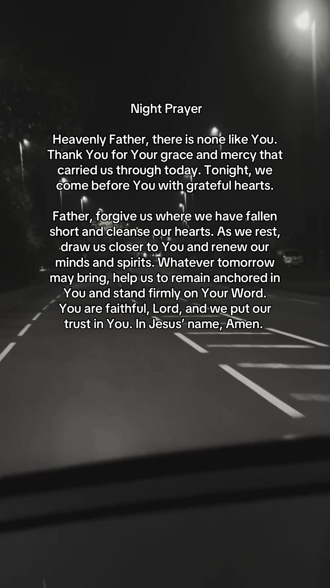 @Woman Of Faith