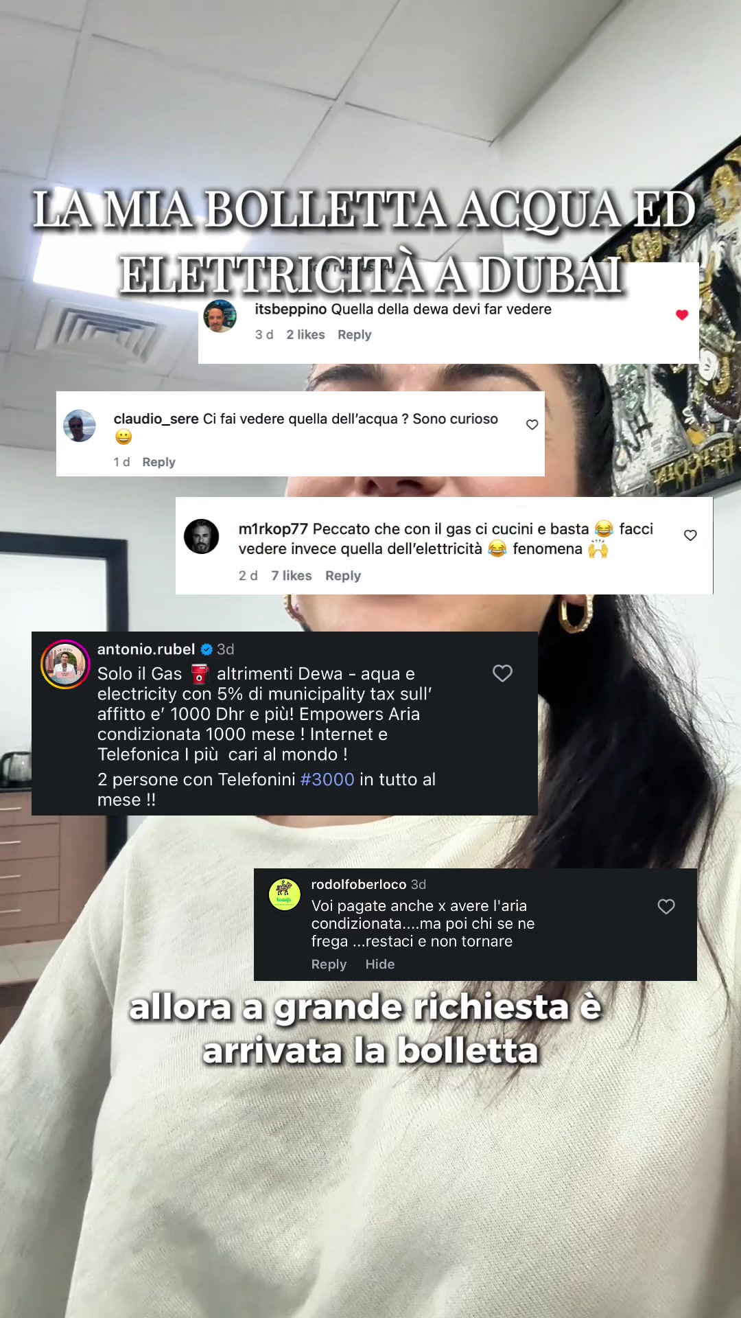 @giulia • Investire a Dubai