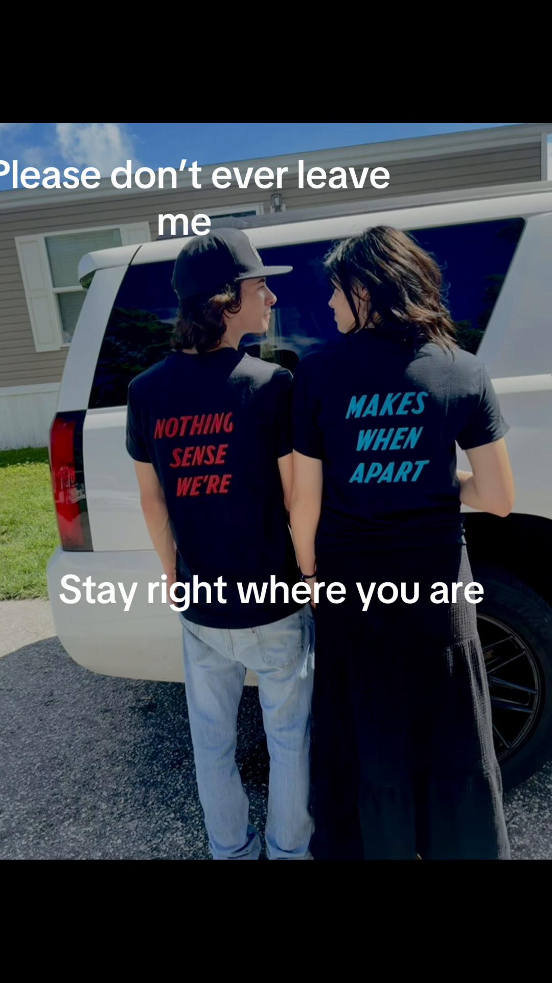 @Leah Cameron