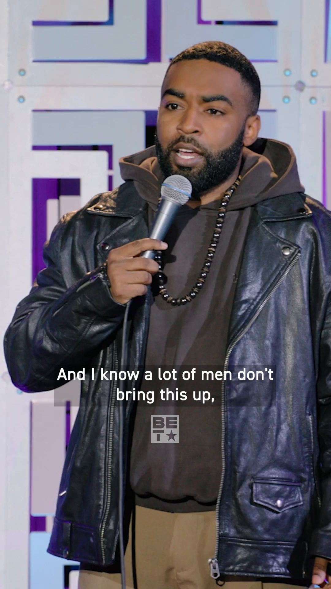 @BET Networks