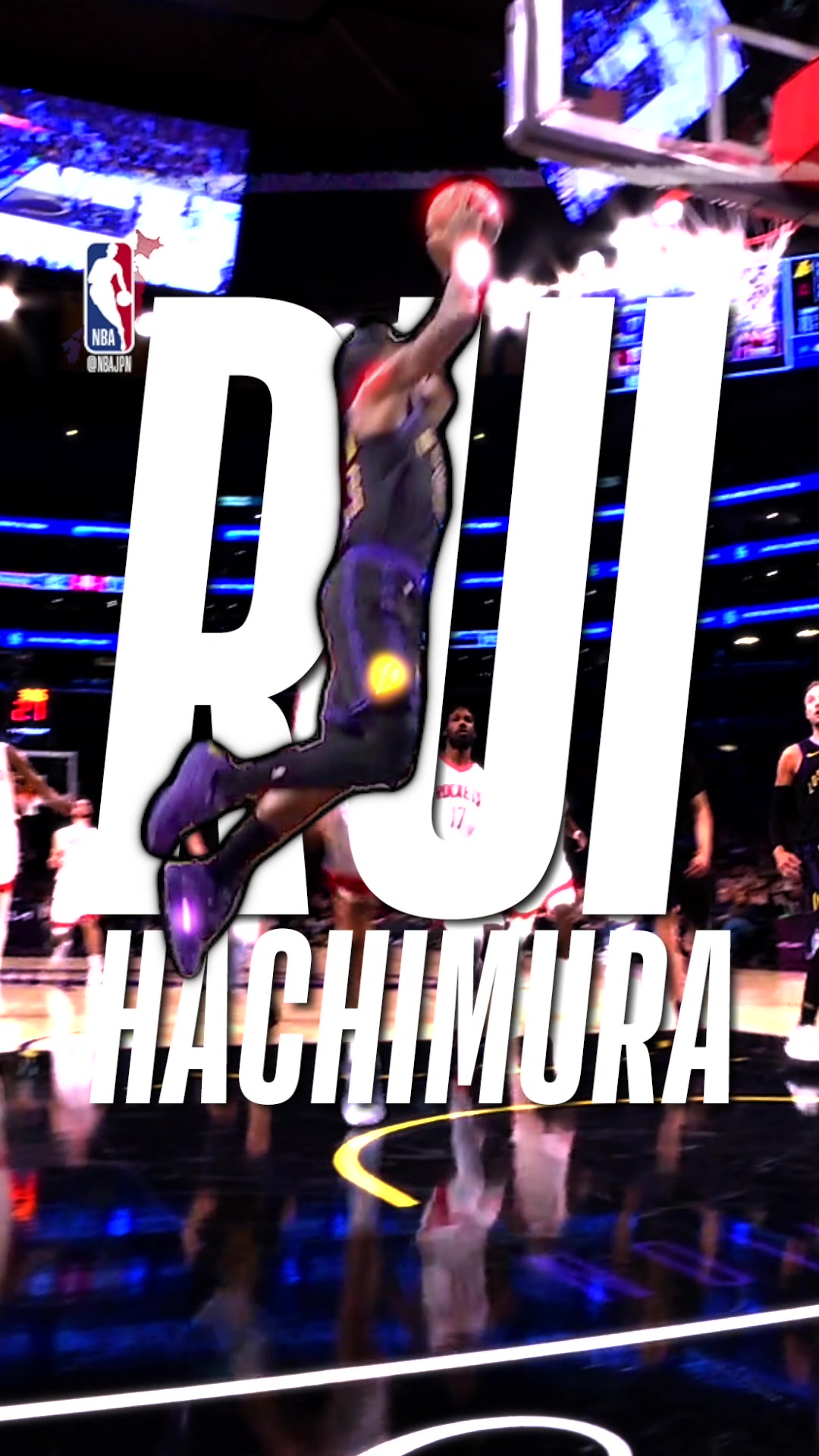 @NBA Japan