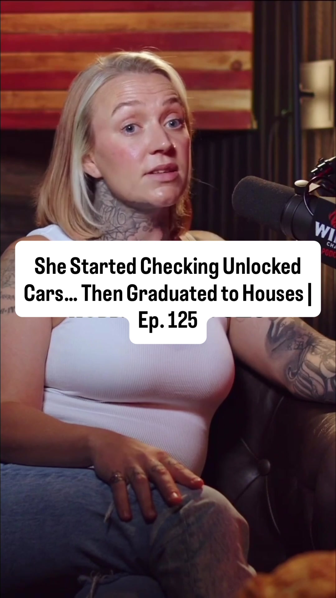 @TheWildChaosPodcast
