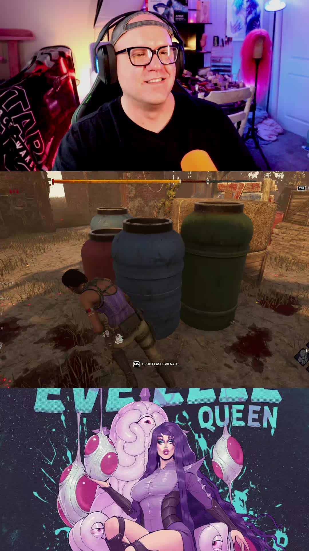 @Eve Elle Queen