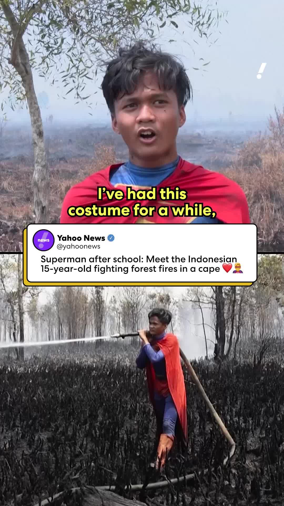 @Yahoo News