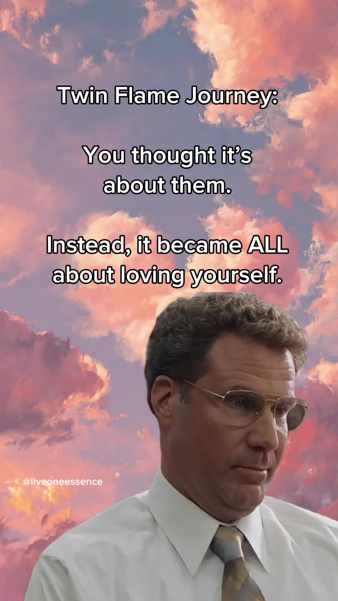 @Twin Flames Universe