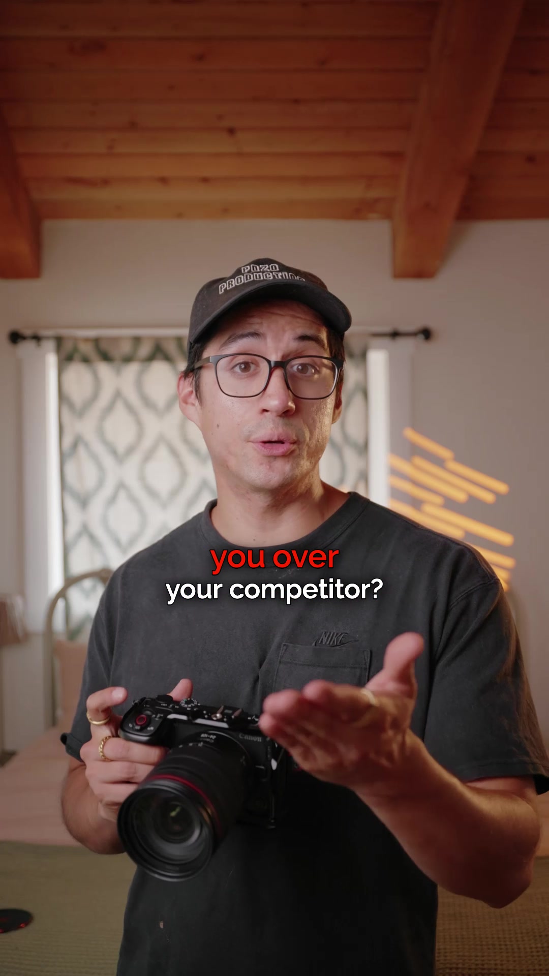 @Content Creator & Filmmaker