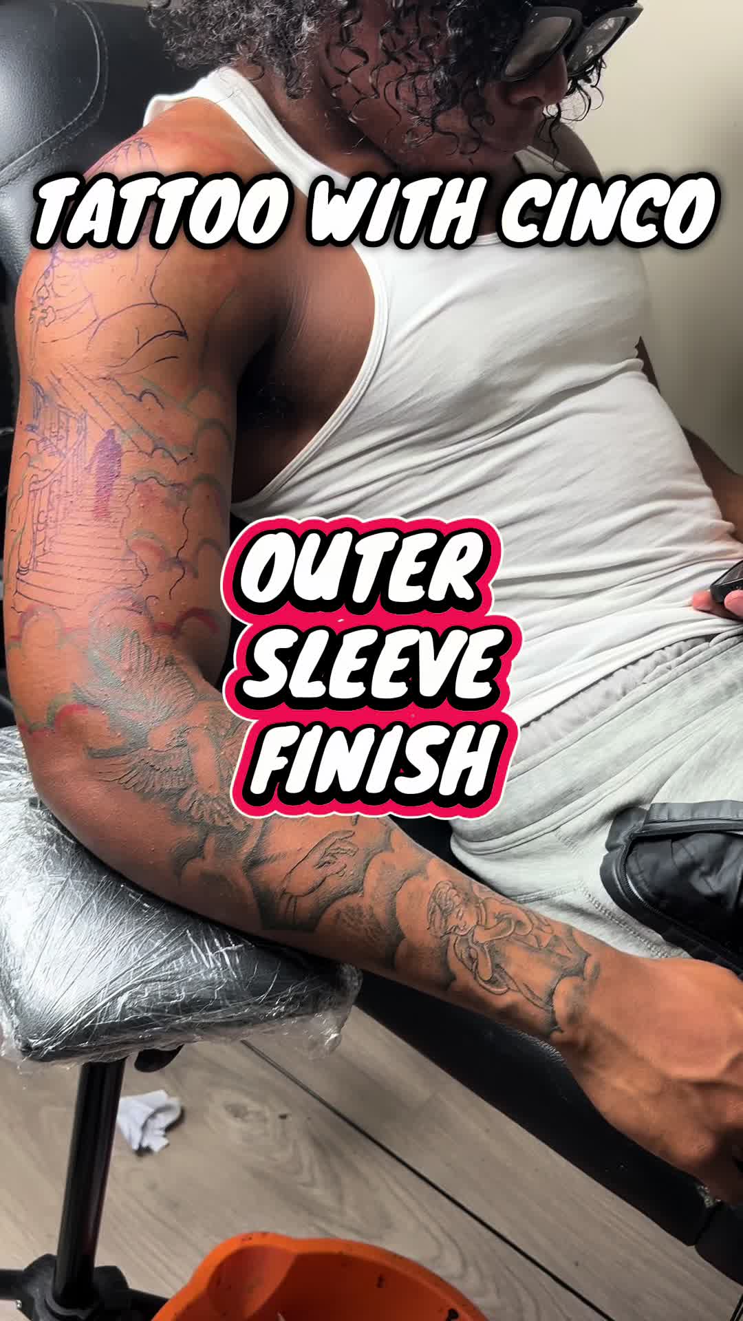 @The Hood’s Artist 🥇