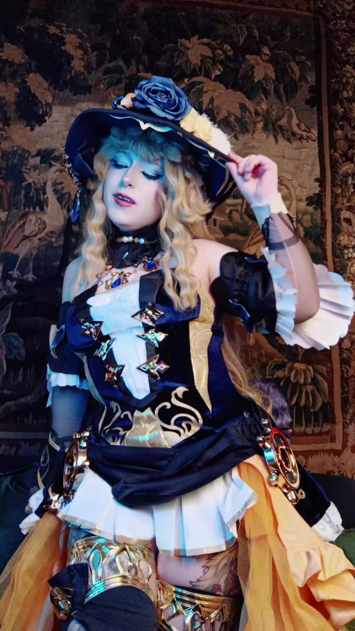 @milathea_cosplay