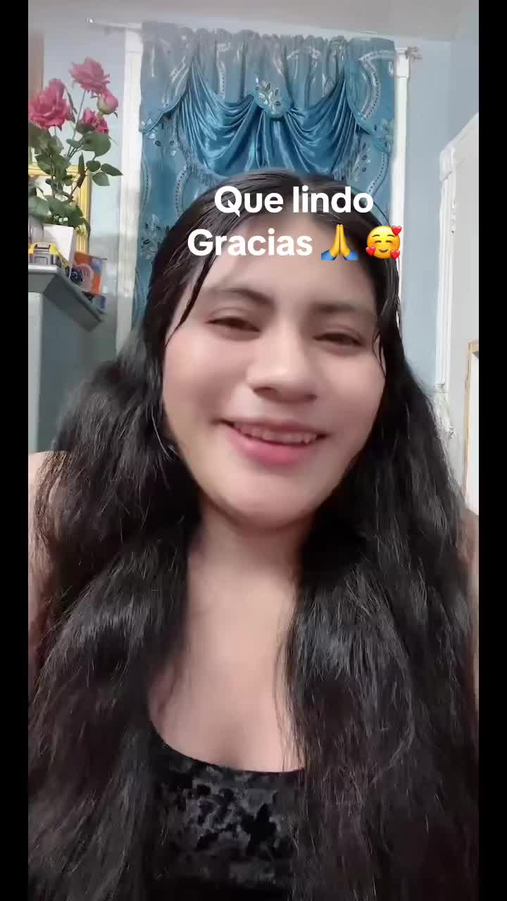 @✨Francisca L Reyna ☃️🇬🇹 ❤️🔐