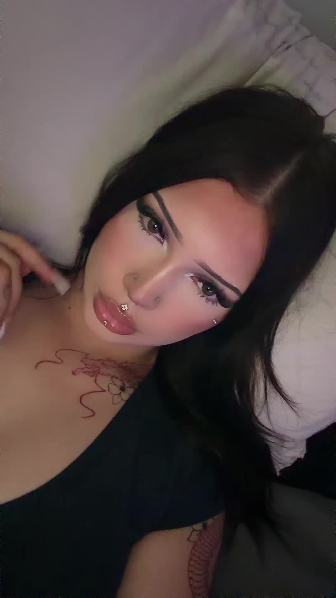 @天使