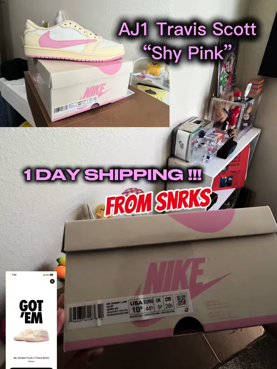 @sneakerventures