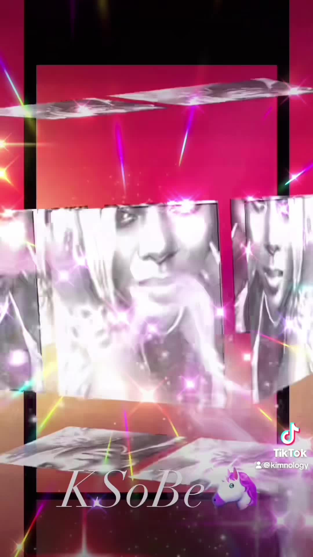 @Kimnology🦄