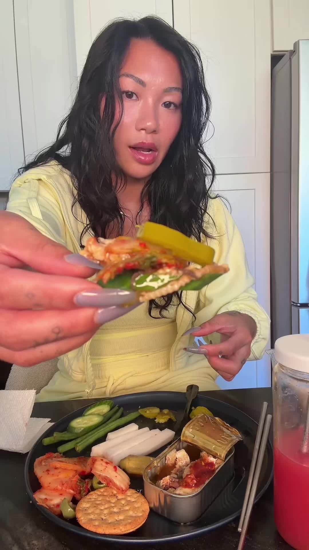 @Cassie Yeung