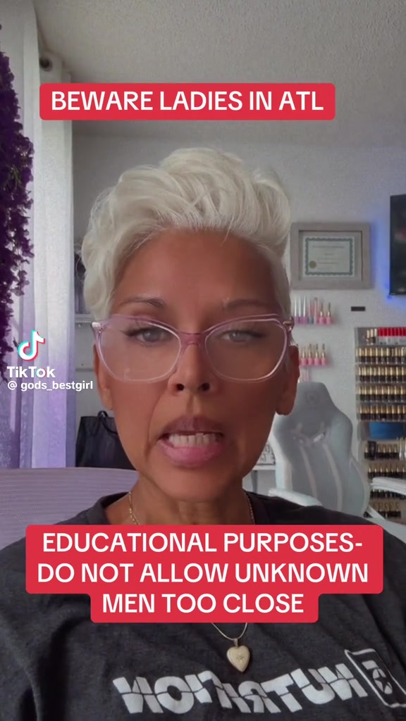@Kay Monique
