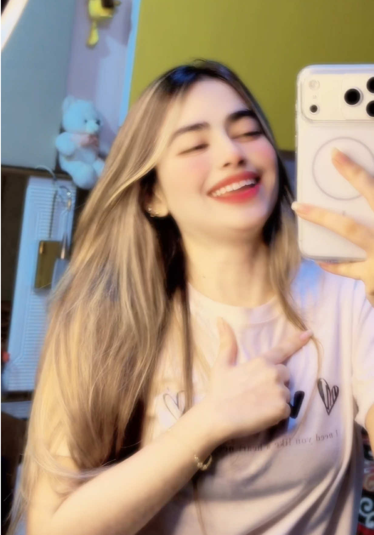@♥️Kaînat Malîk♥️