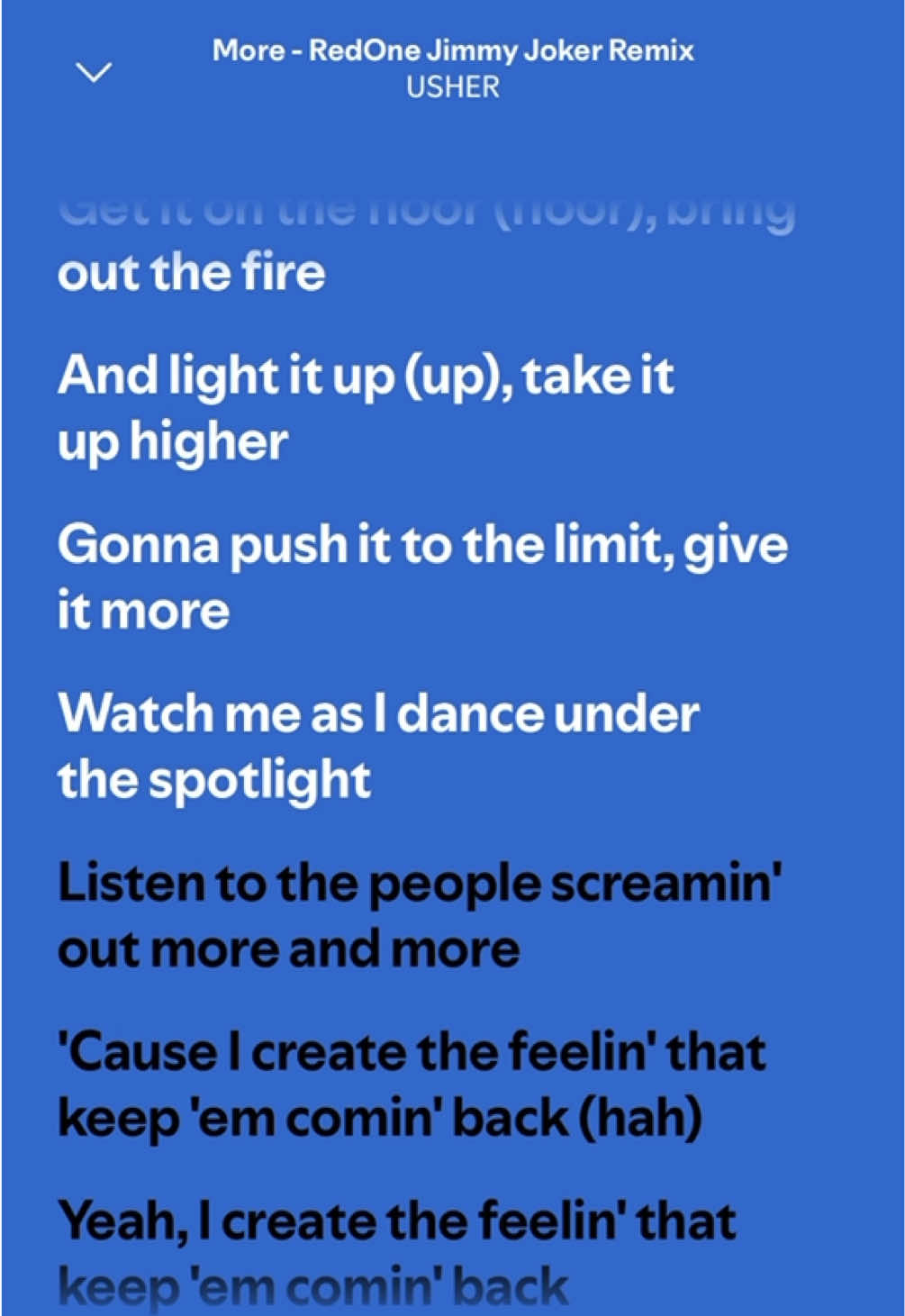@DailyLyrics