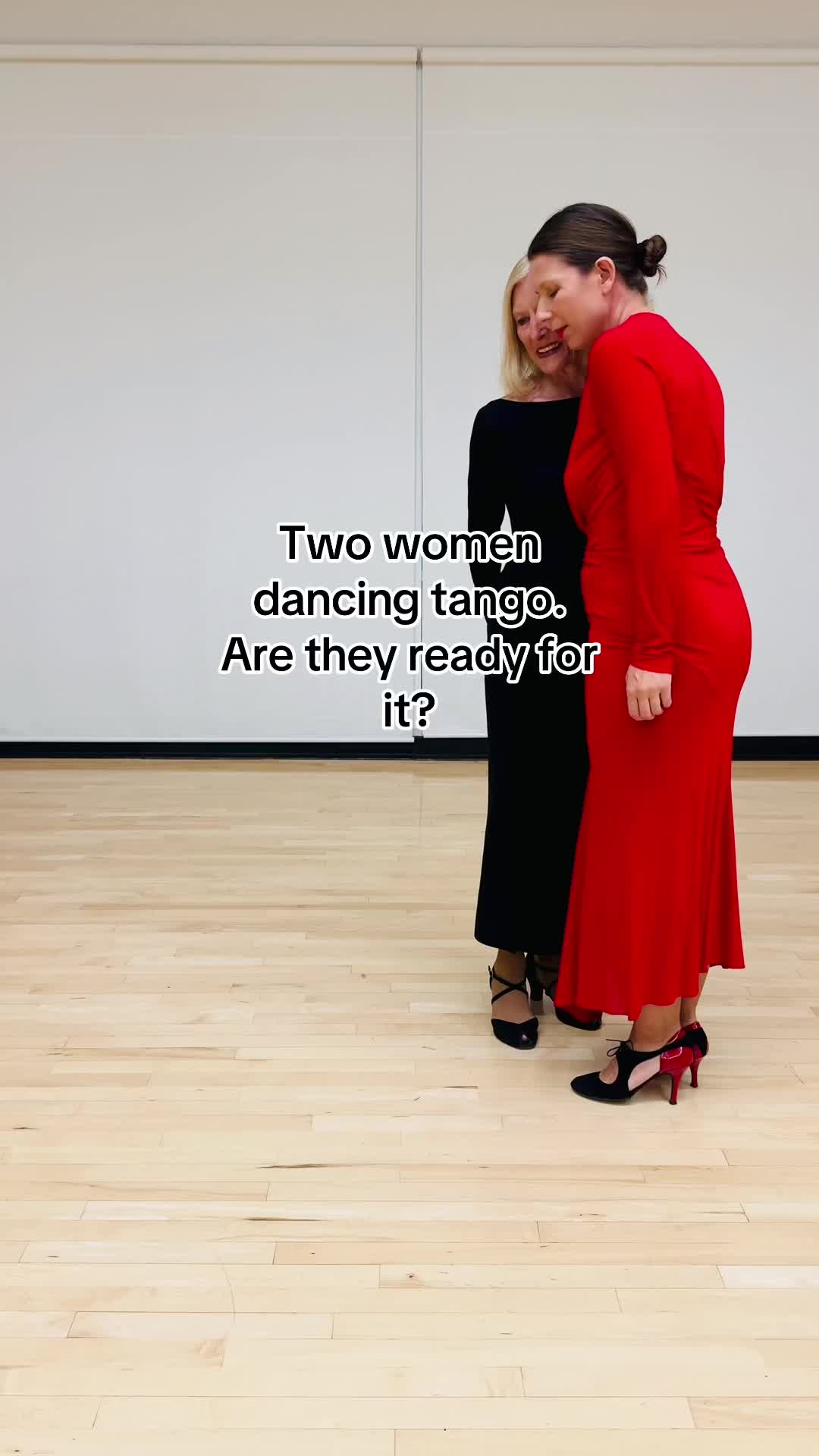 @Tango Libertad
