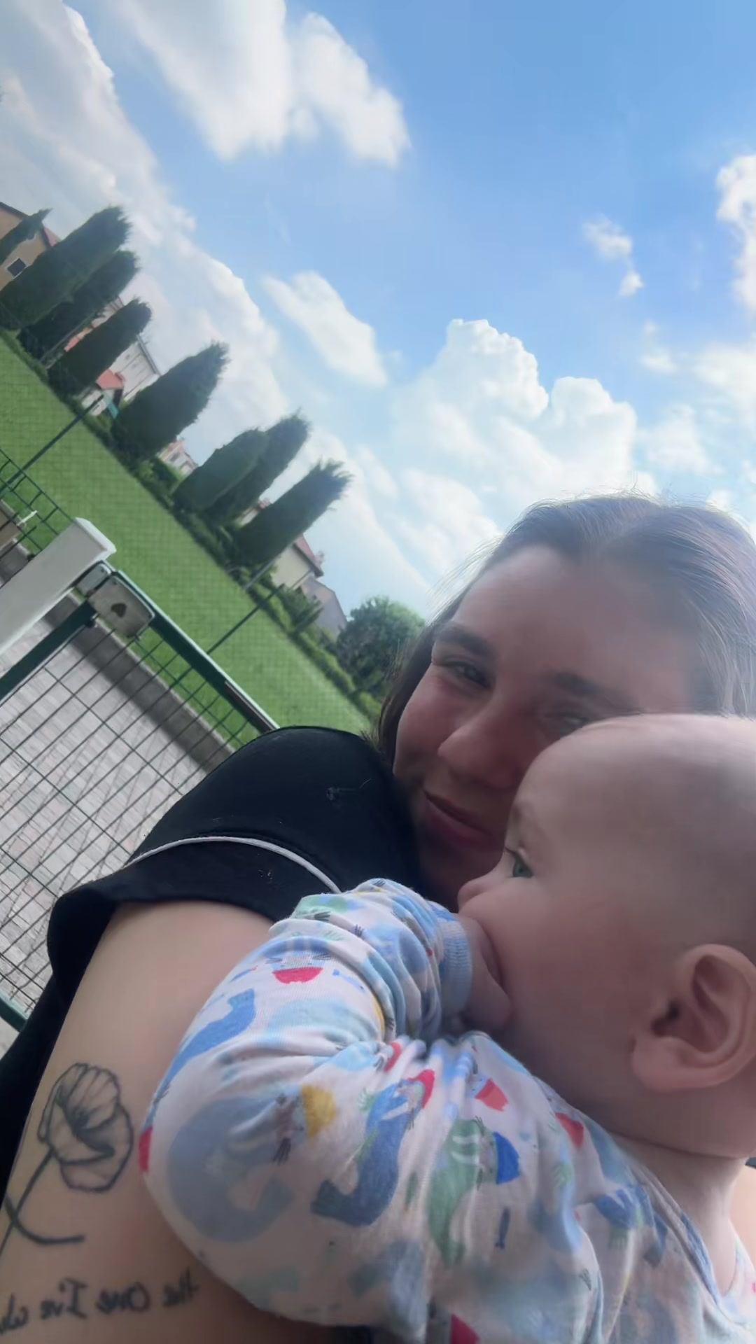 @McKenna Grace | SAHM | MILSO