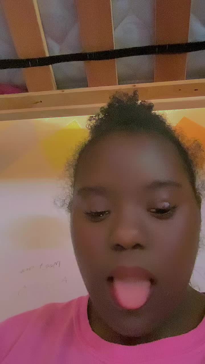 @MissZoeAaliyah09. Pit babe