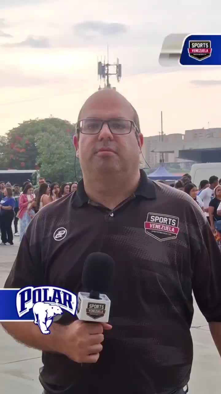 @Sports Venezuela