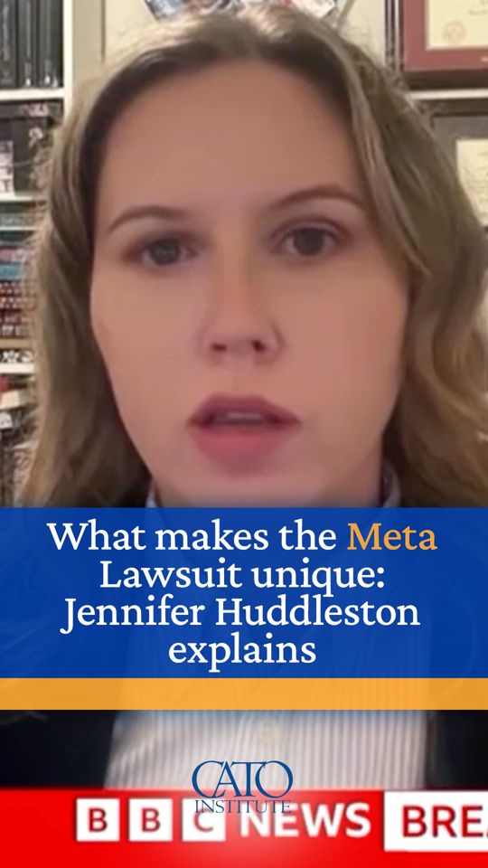 @Cato Institute