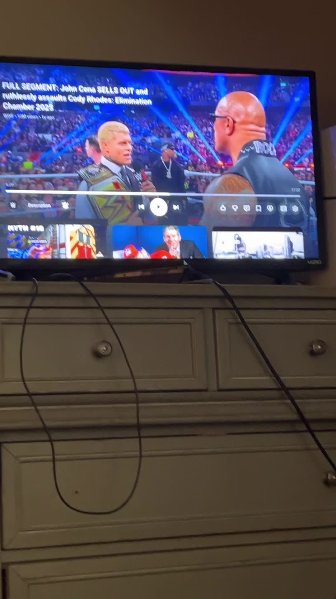 @Cody Rhodes fan