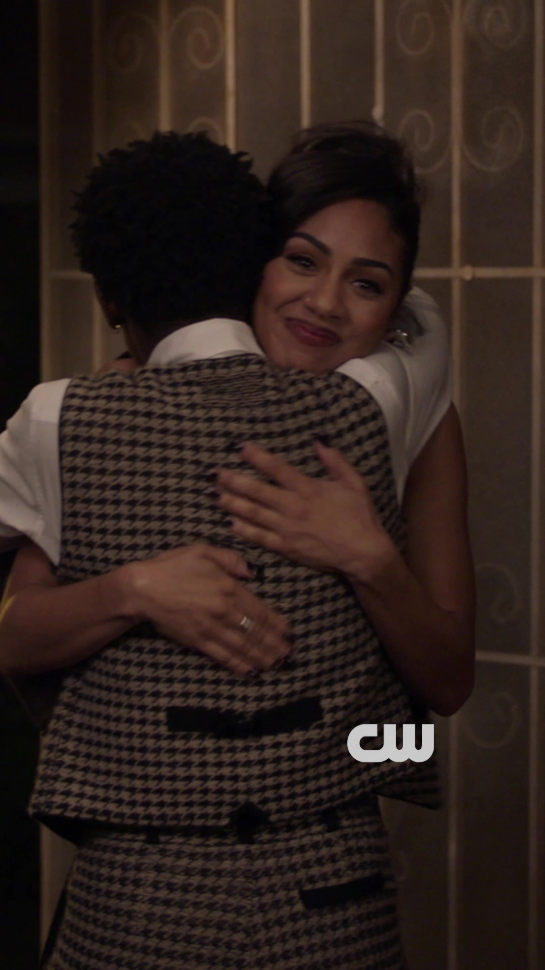 @The CW