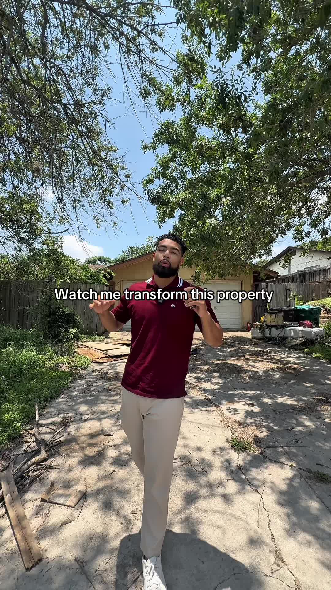 @Realtor Ty