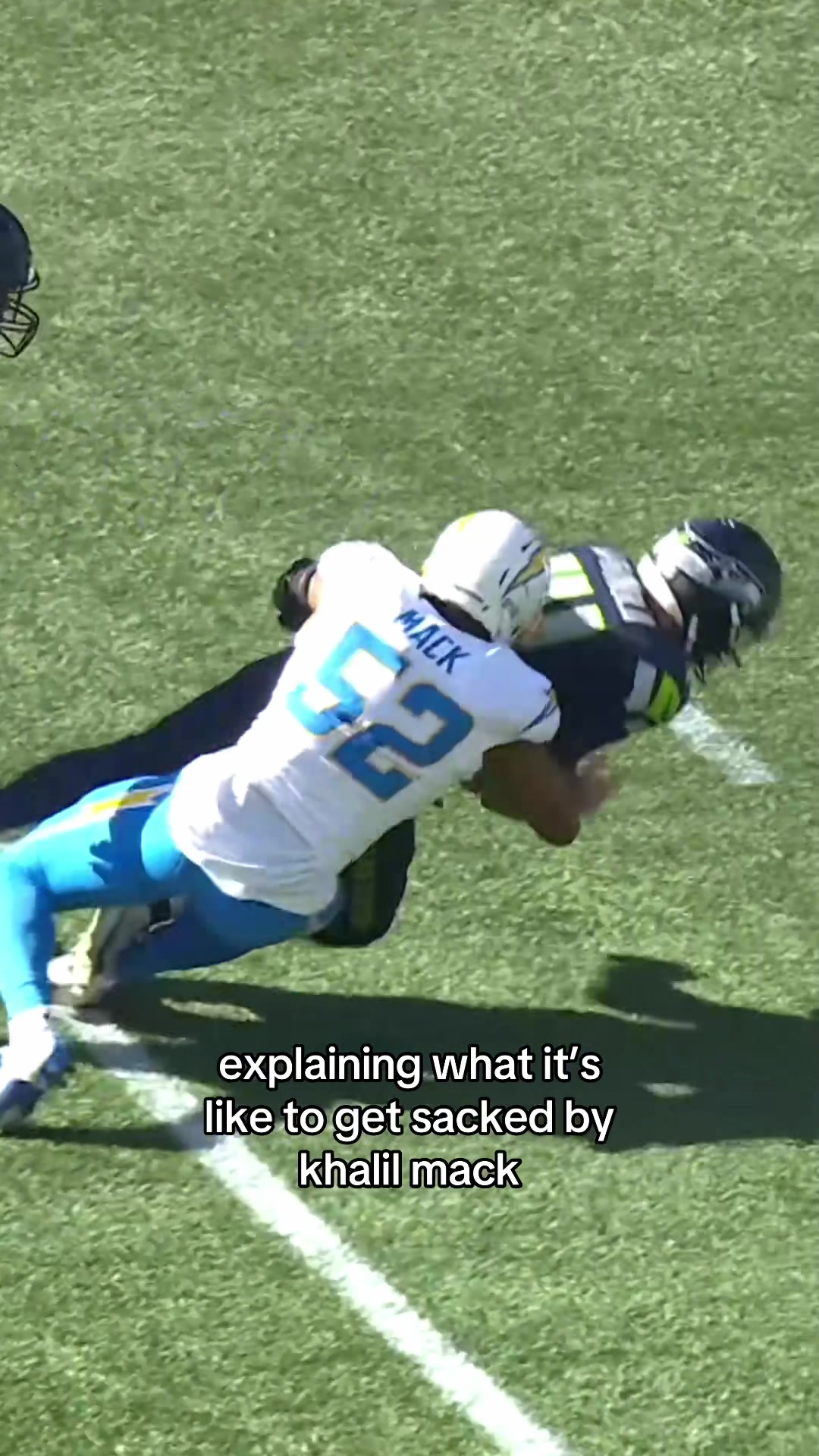 @los angeles chargers