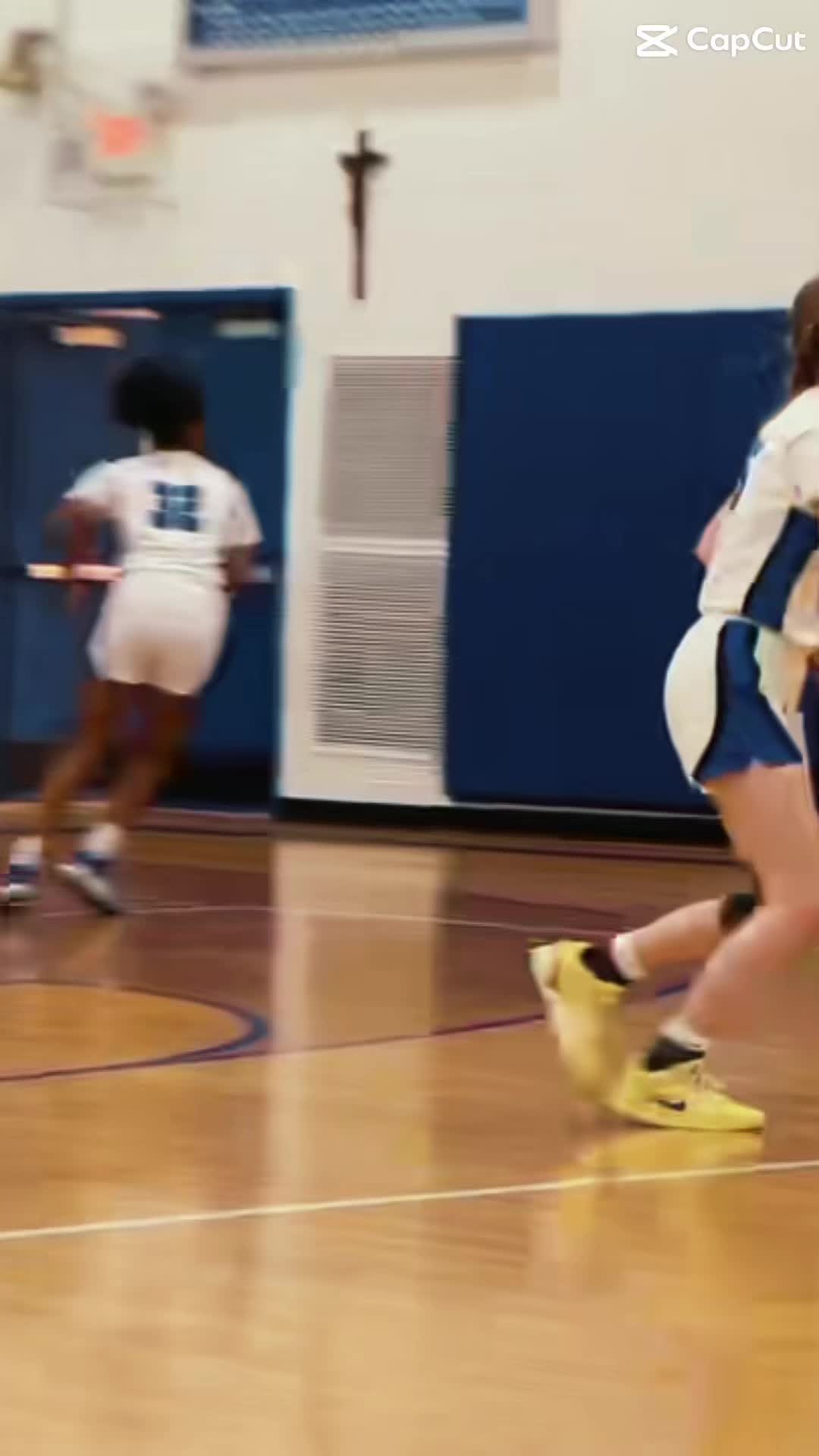 @K_Buckets