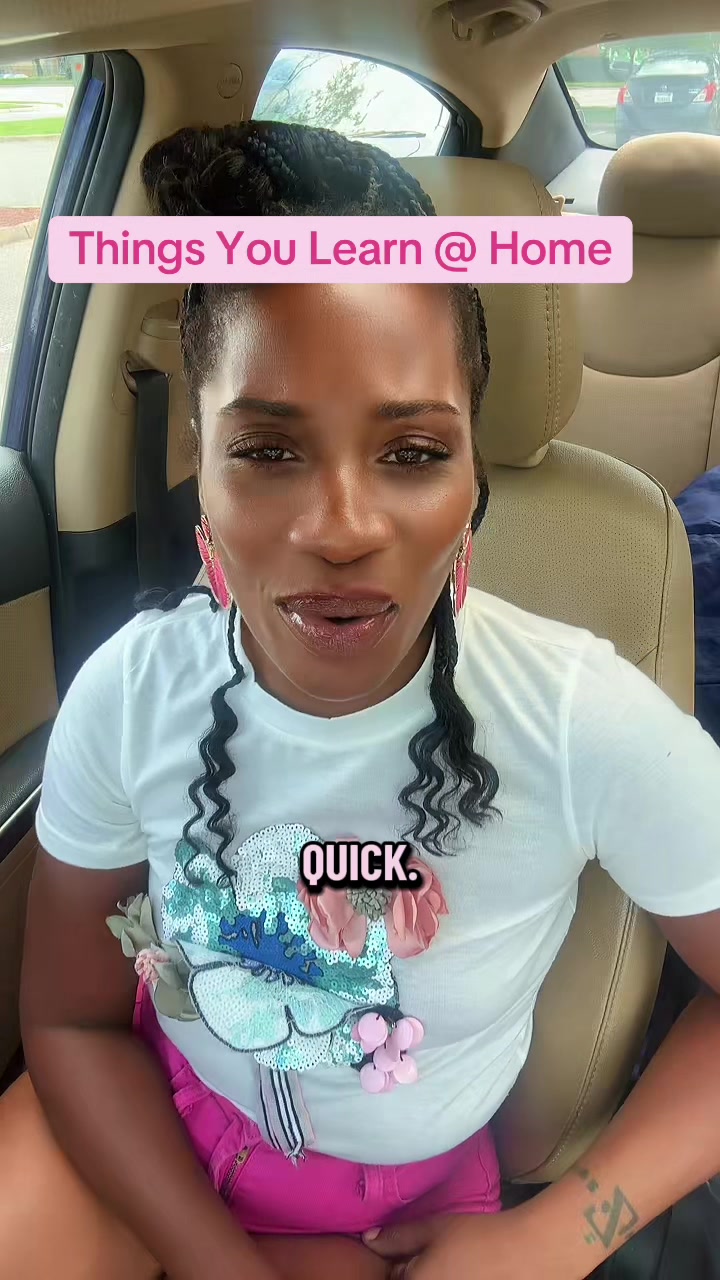 @Talkin Tia