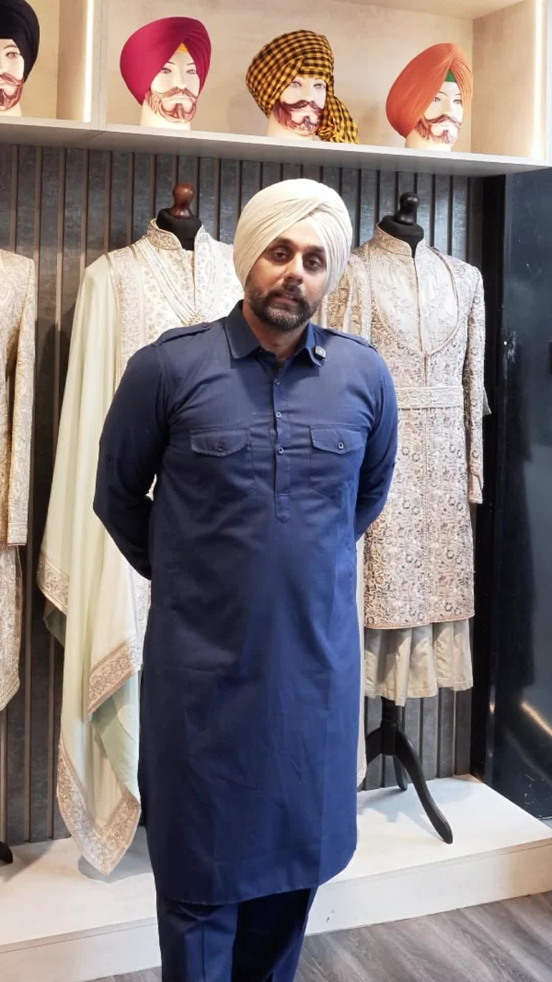 @PAGH VALA - ਪੱਗ ਵਾਲਾ - پگ والا