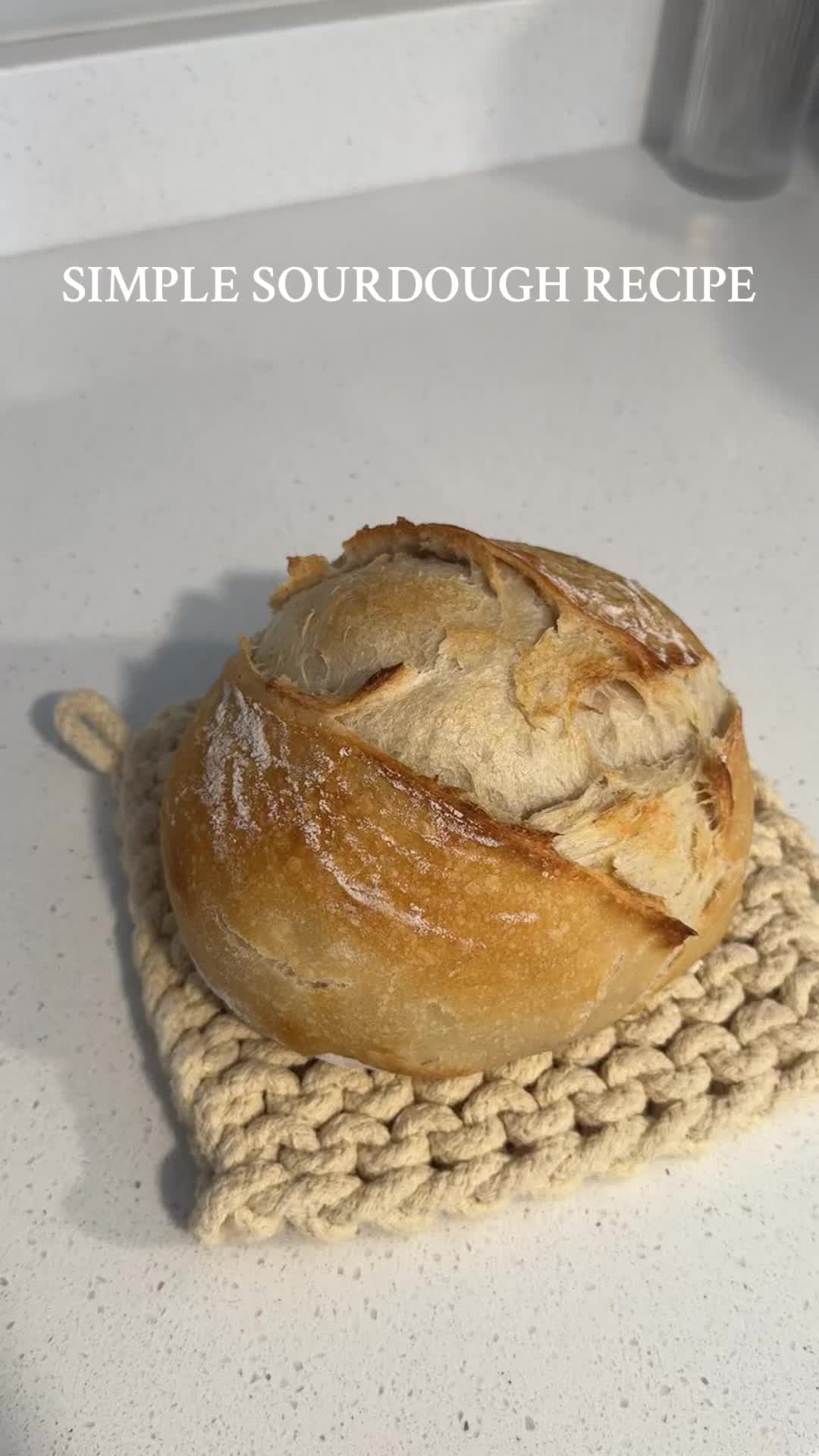 @Mak | Sourdough & Recipes