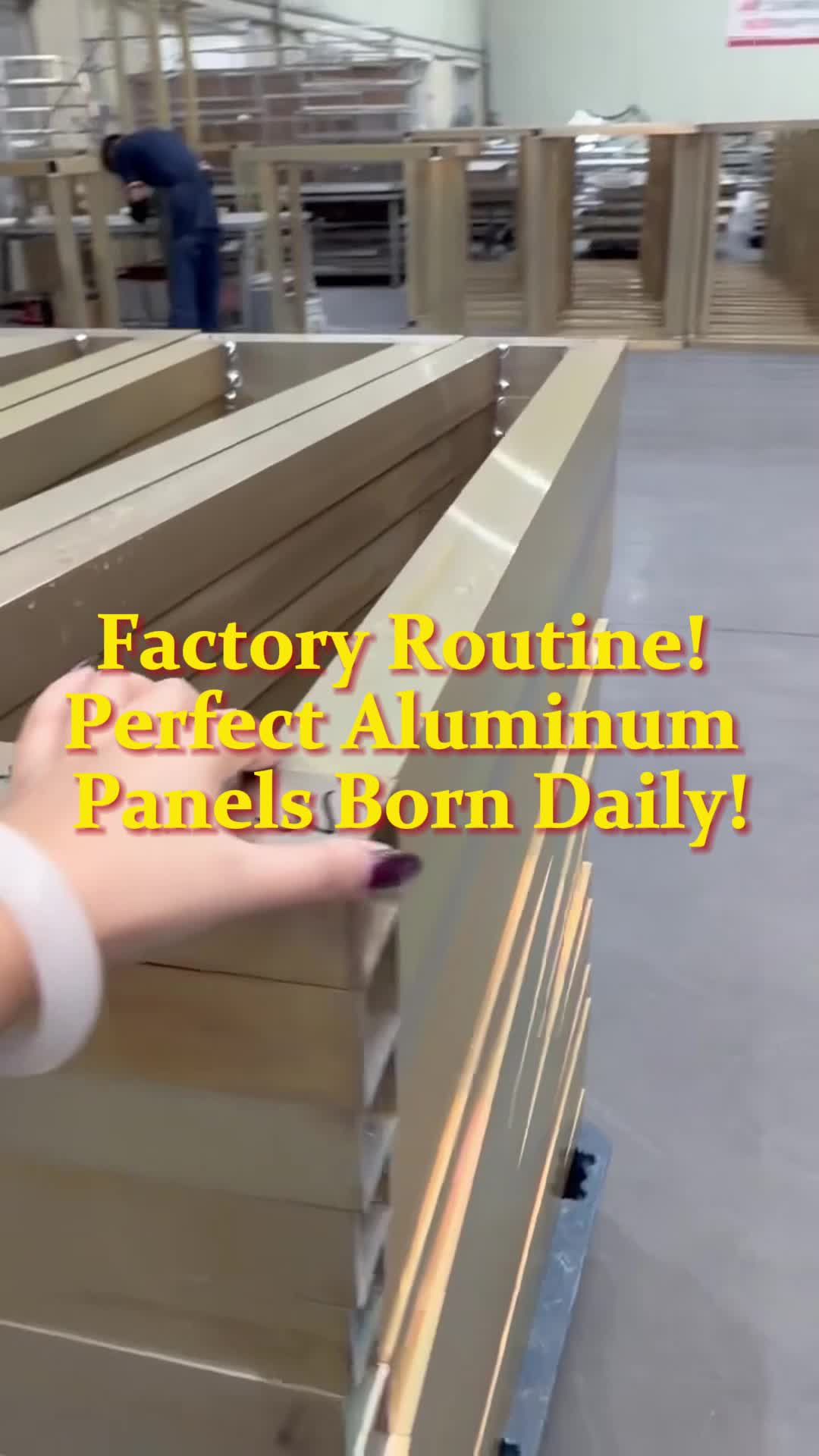 @Cx-aluminum