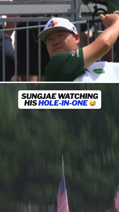 @Golf on CBS