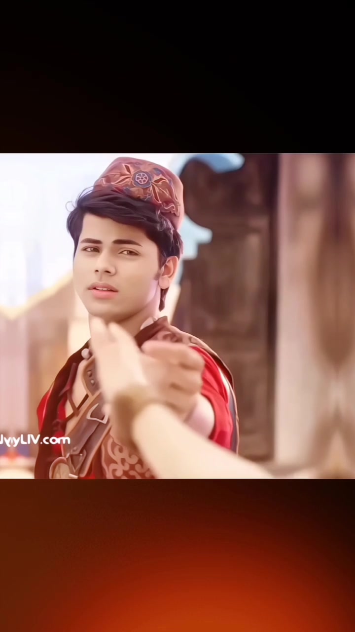 @[ALADDIN HERO]