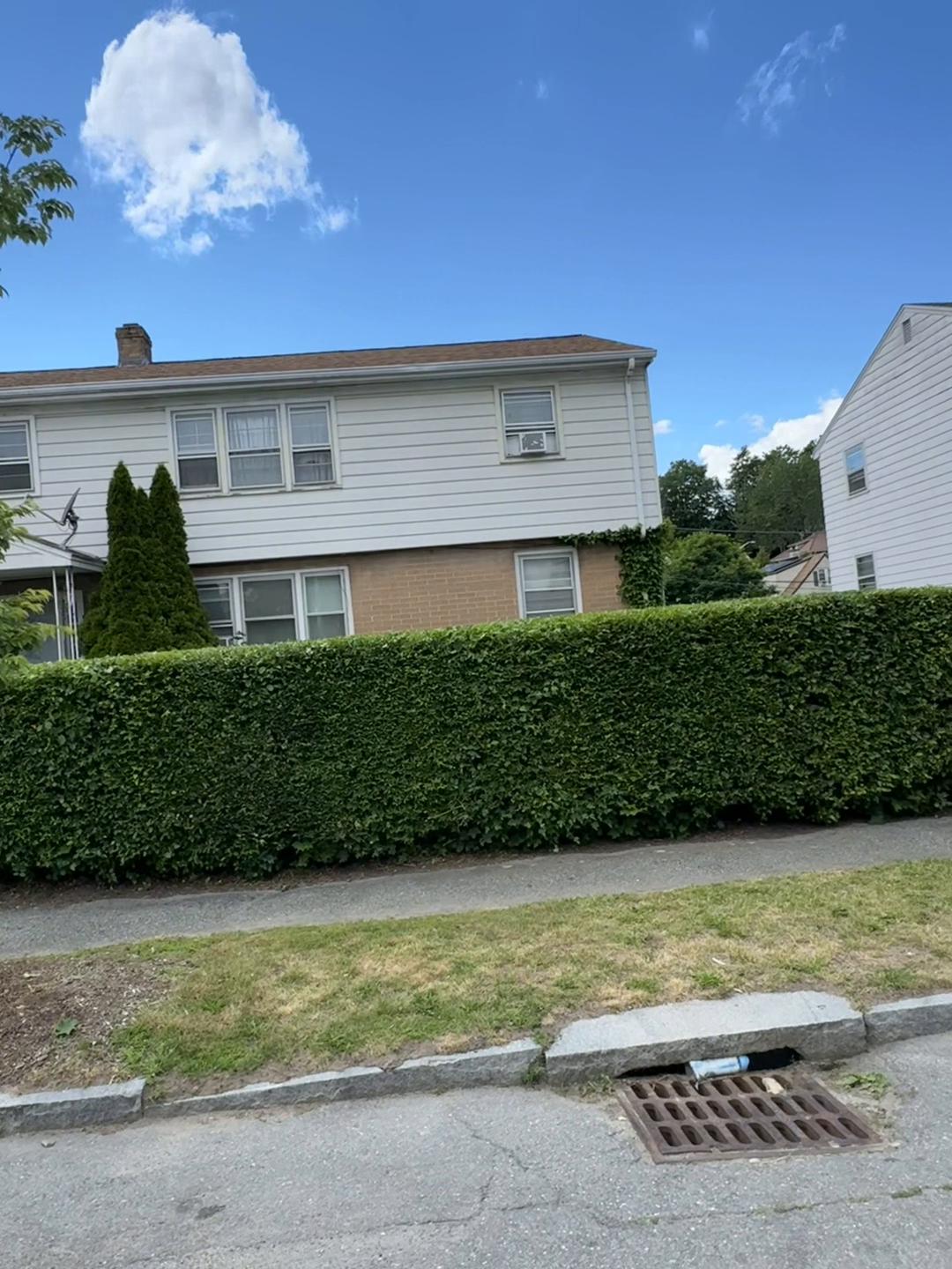 @Prestige landscaping ☘️🍃