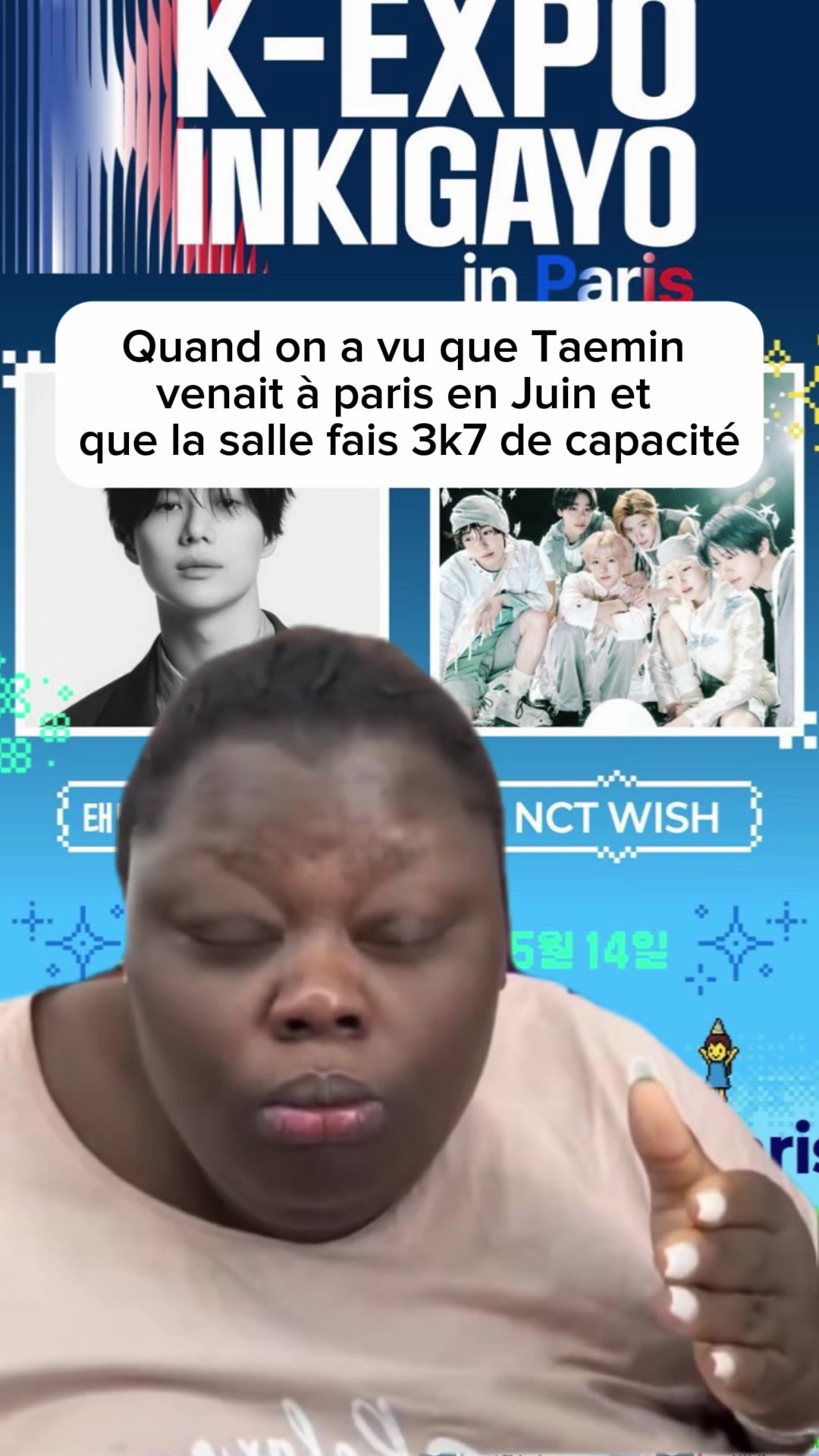 @Shawol France 🇨🇵
