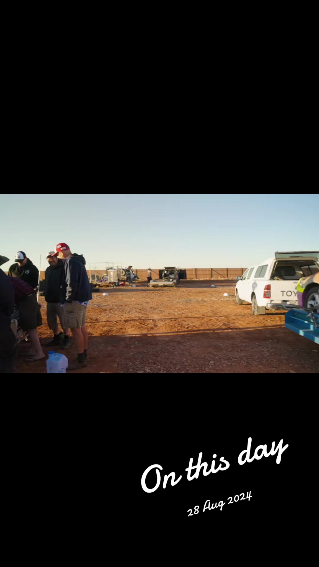 @Shitbox Rally