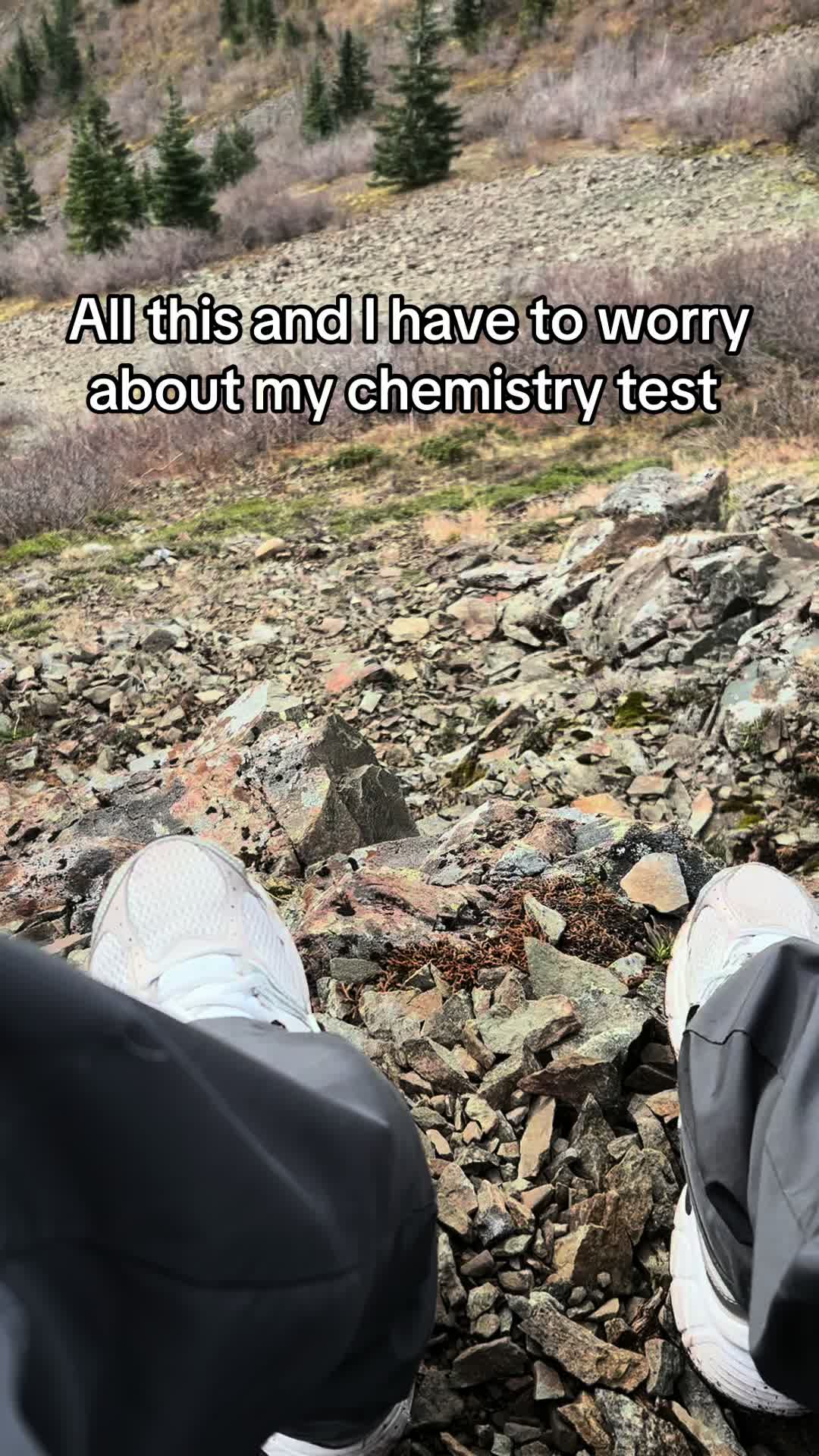 @Pacific Hikes