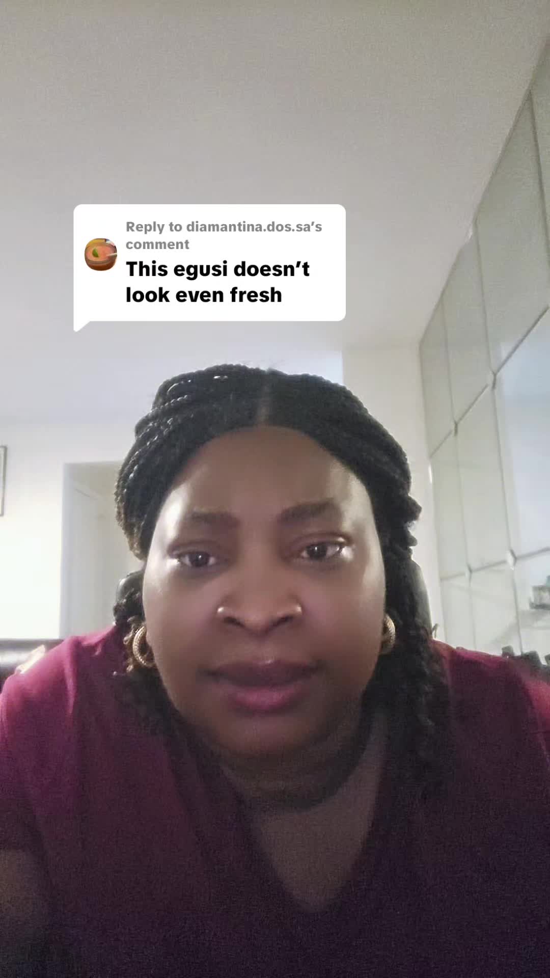 @Triple B (big,bold &beautiful)