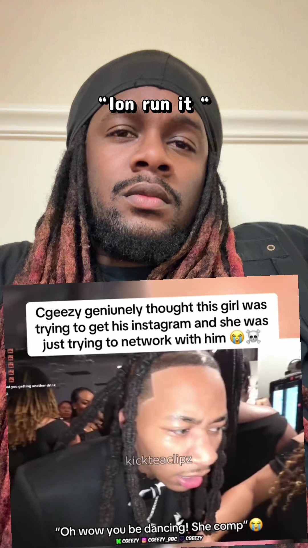 @Ekid Knuck