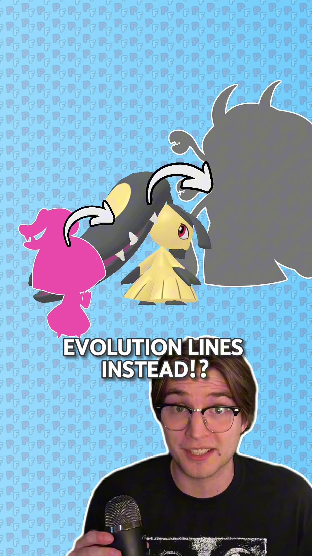 @Pokédex Fillers