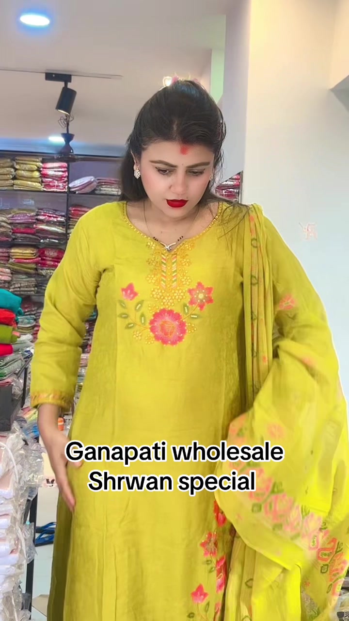 @Ganapati kurthiwholeseller2