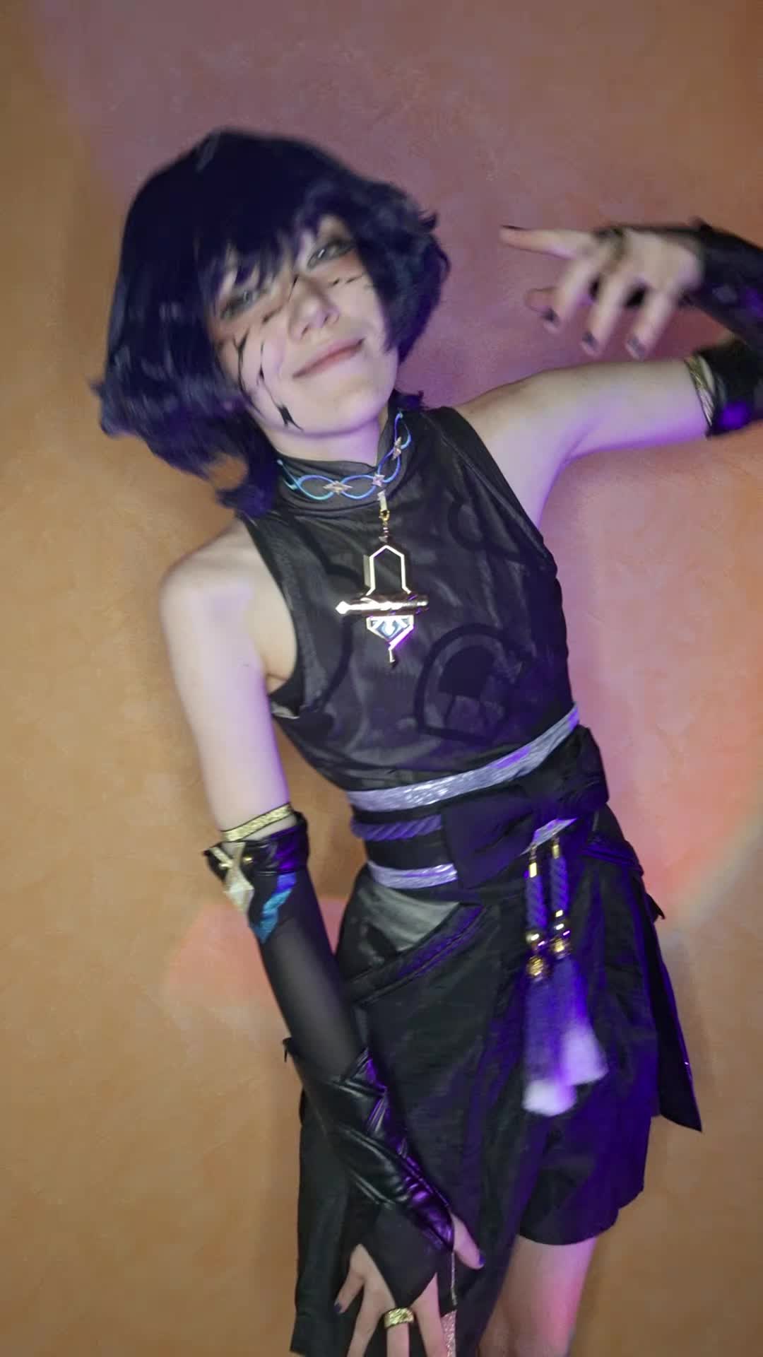 @✩。:*•.─NachtCat─.•*:。☆