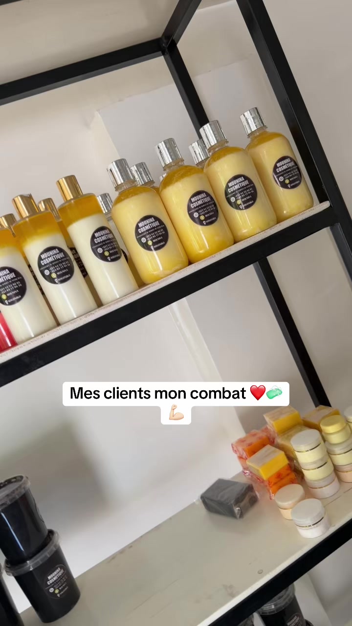 @@mounina🥀Cosm&eacute;tique🤍