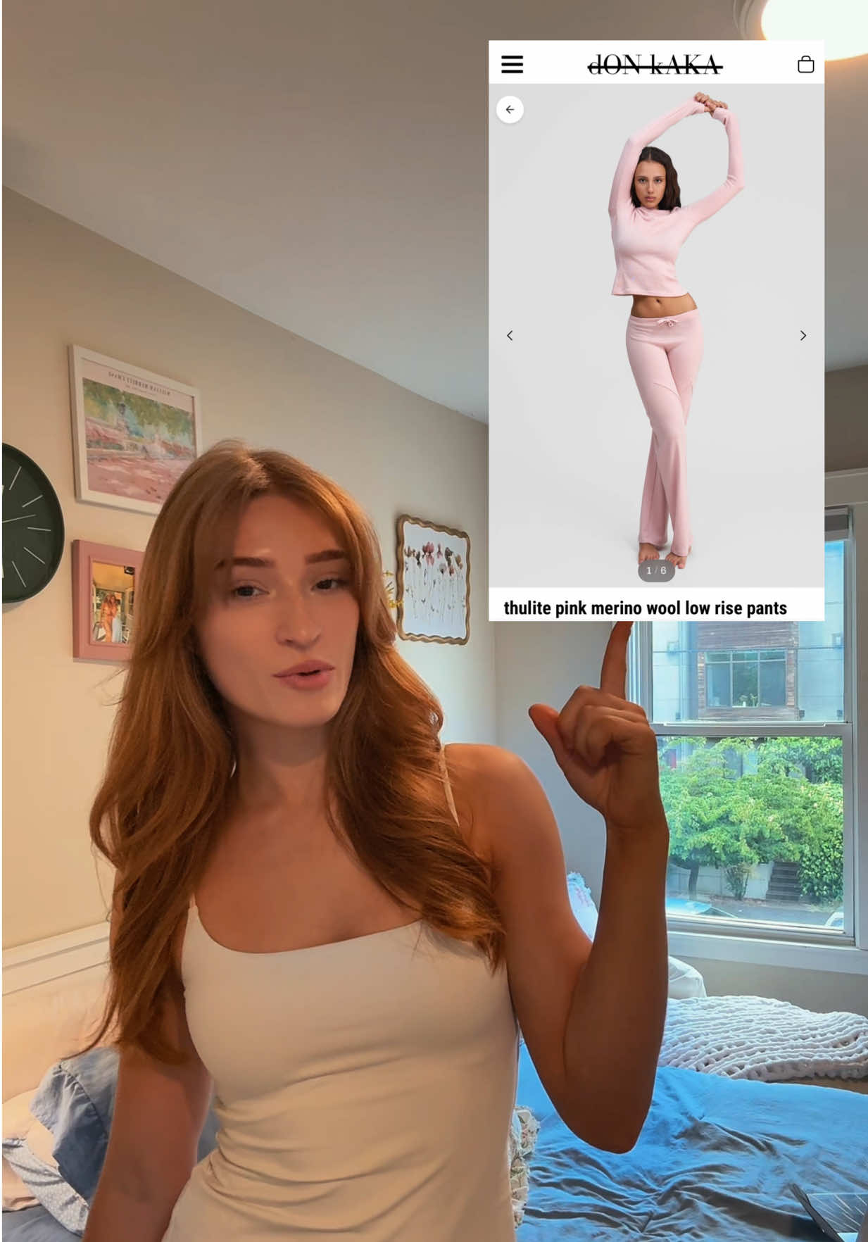 @Kayla Wildin 🧘♀️