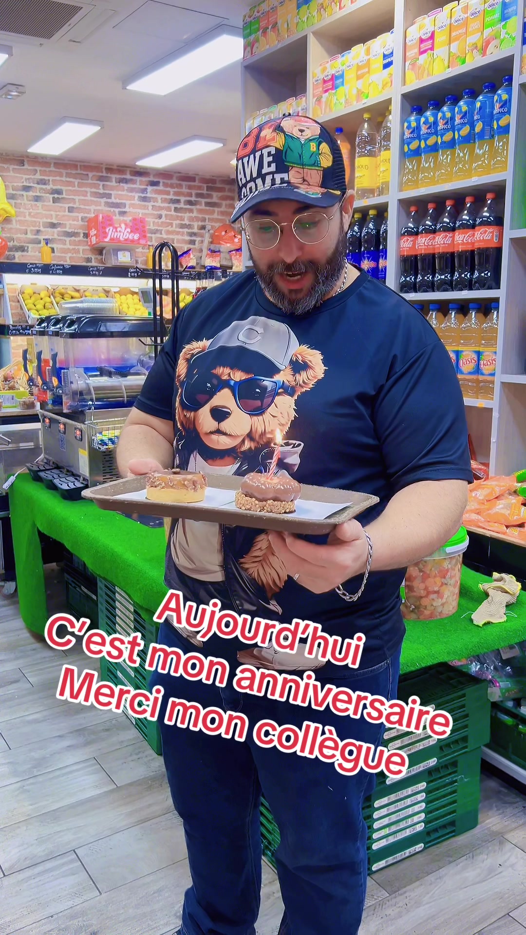 @Moujou🍉Fruits🍇Courbevoie🍍