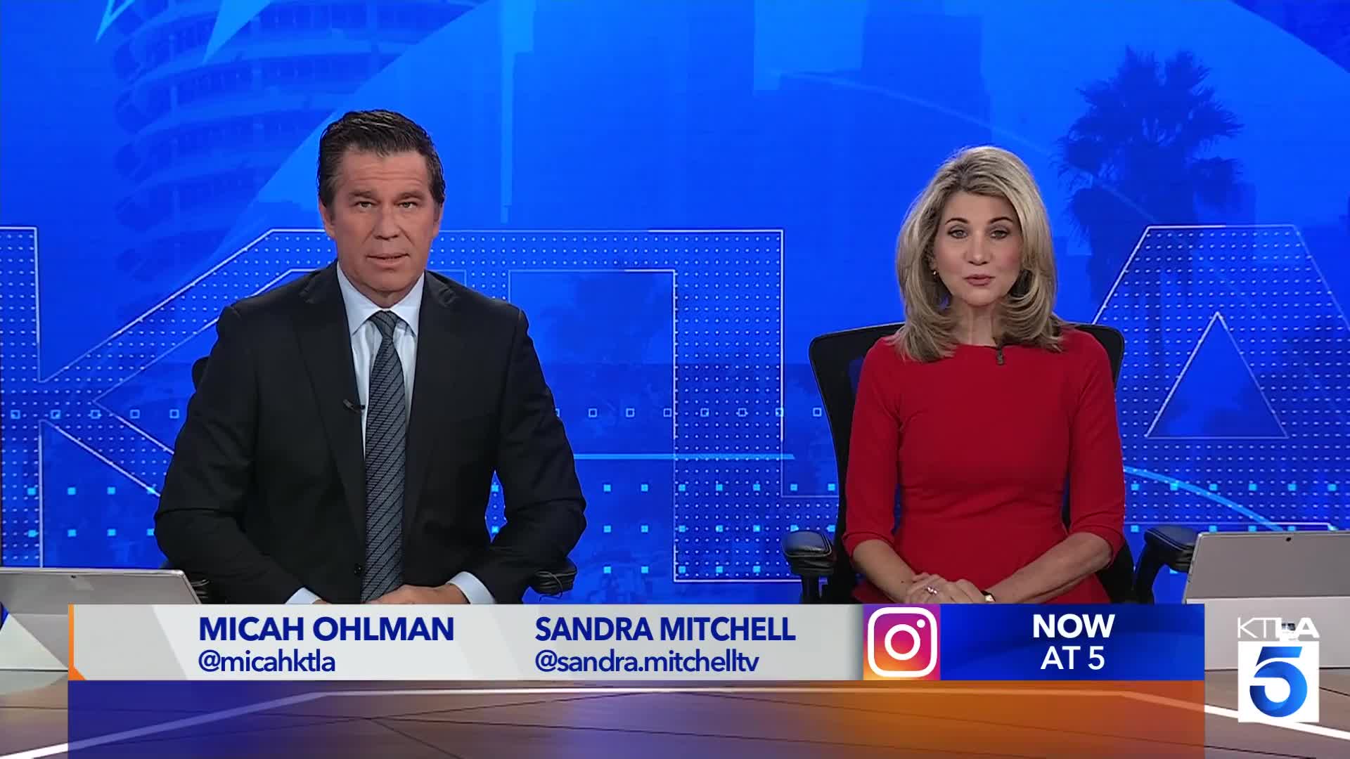 @KTLA 5 News